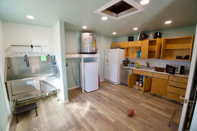 16207 N F M 179, Shallowater, TX 79363