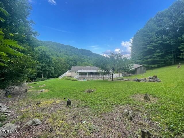 2169 Rice Creek Road, Flag Pond, TN 37657