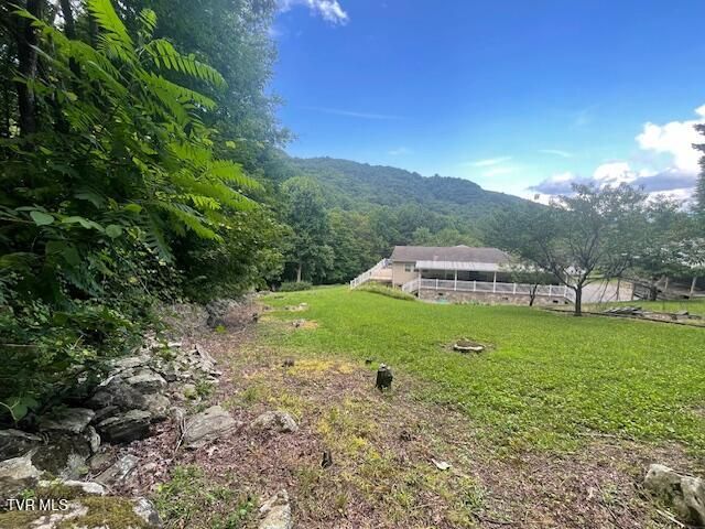 2169 Rice Creek Road, Flag Pond, TN 37657