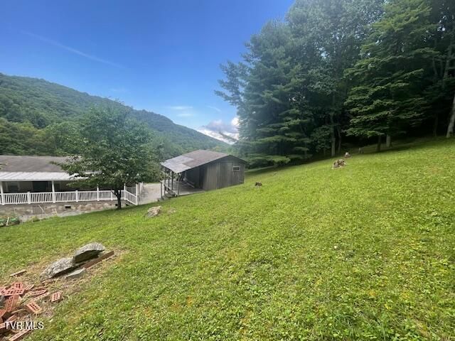 2169 Rice Creek Road, Flag Pond, TN 37657