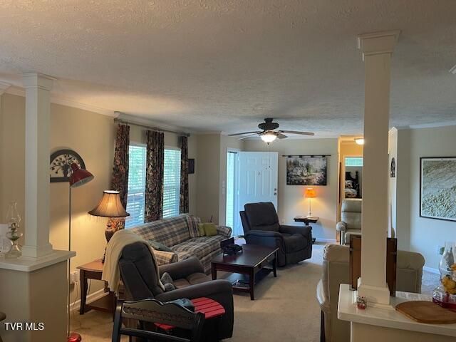 2169 Rice Creek Road, Flag Pond, TN 37657