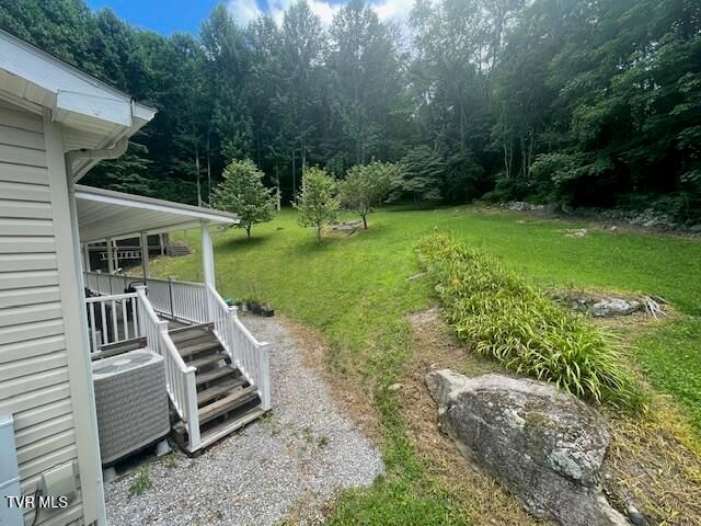 2169 Rice Creek Road, Flag Pond, TN 37657
