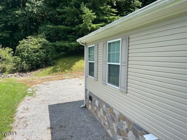 2169 Rice Creek Road, Flag Pond, TN 37657
