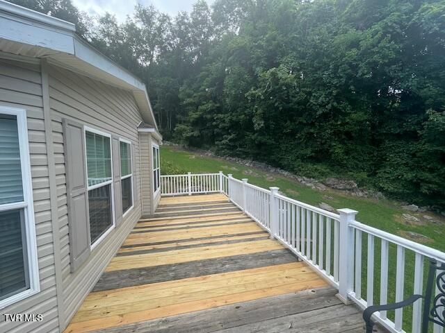 2169 Rice Creek Road, Flag Pond, TN 37657