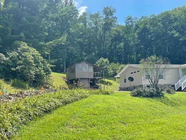 2169 Rice Creek Road, Flag Pond, TN 37657
