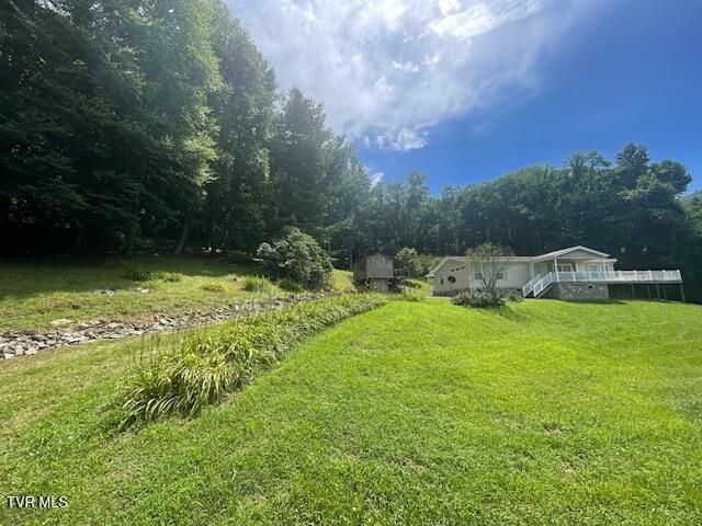 2169 Rice Creek Road, Flag Pond, TN 37657