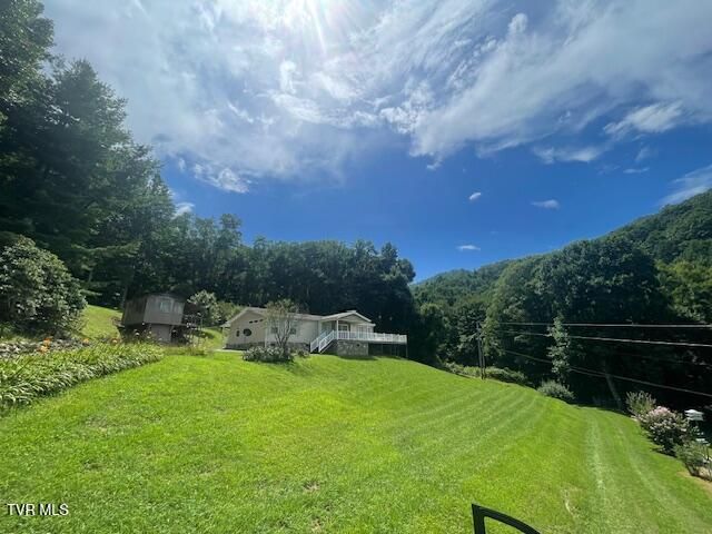 2169 Rice Creek Road, Flag Pond, TN 37657
