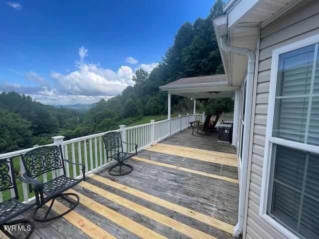 2169 Rice Creek Road, Flag Pond, TN 37657