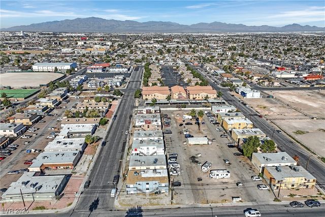 1300 North 22nd Street, Las Vegas, NV 89101