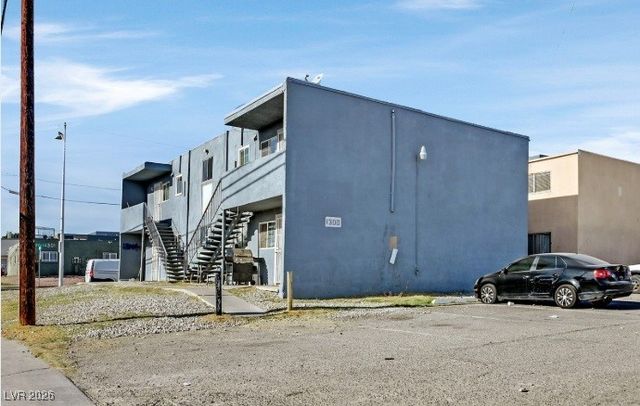 1300 North 22nd Street, Las Vegas, NV 89101