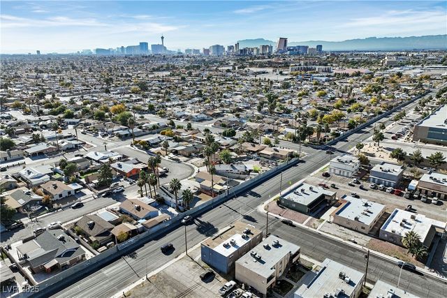 1300 North 22nd Street, Las Vegas, NV 89101