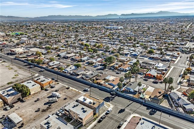 1300 North 22nd Street, Las Vegas, NV 89101