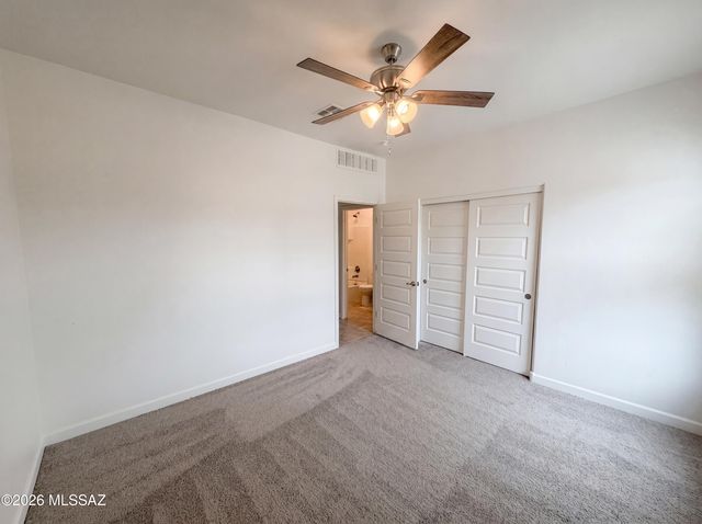 17967 S Camino De Las Quintas, Sahuarita, AZ 85629