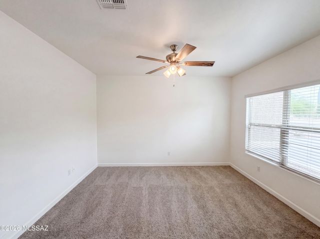 17967 S Camino De Las Quintas, Sahuarita, AZ 85629
