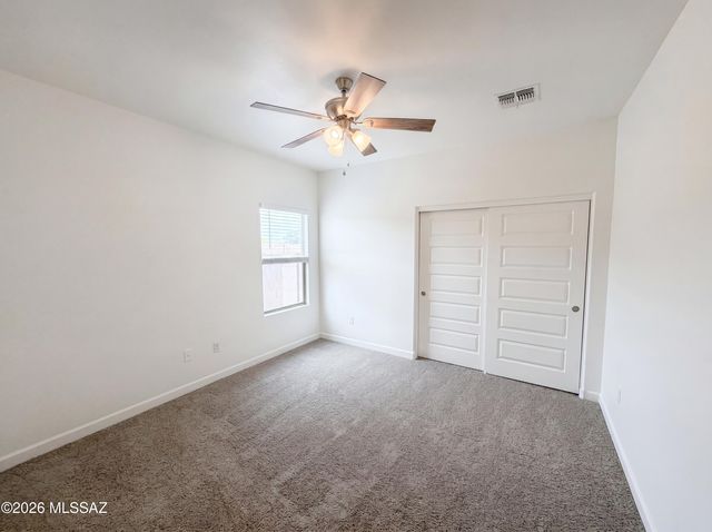 17967 S Camino De Las Quintas, Sahuarita, AZ 85629