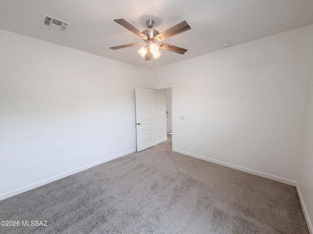 17967 S Camino De Las Quintas, Sahuarita, AZ 85629