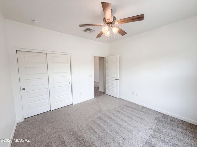 17967 S Camino De Las Quintas, Sahuarita, AZ 85629