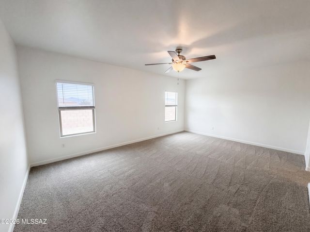 17967 S Camino De Las Quintas, Sahuarita, AZ 85629