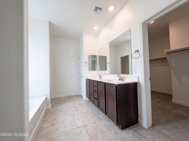 17967 S Camino De Las Quintas, Sahuarita, AZ 85629