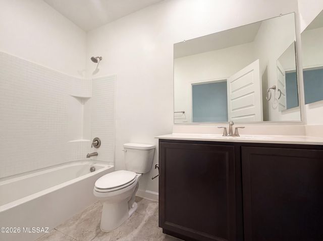 17967 S Camino De Las Quintas, Sahuarita, AZ 85629
