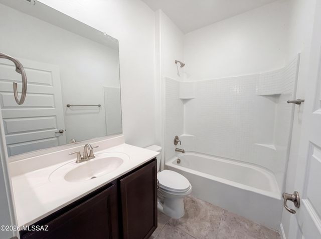 17967 S Camino De Las Quintas, Sahuarita, AZ 85629