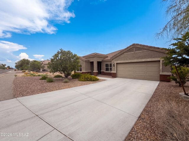 17967 S Camino De Las Quintas, Sahuarita, AZ 85629
