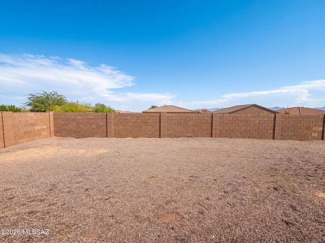 17967 S Camino De Las Quintas, Sahuarita, AZ 85629