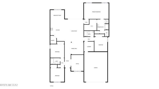 17967 S Camino De Las Quintas, Sahuarita, AZ 85629