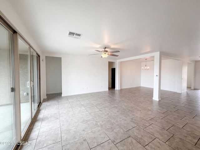 17967 S Camino De Las Quintas, Sahuarita, AZ 85629