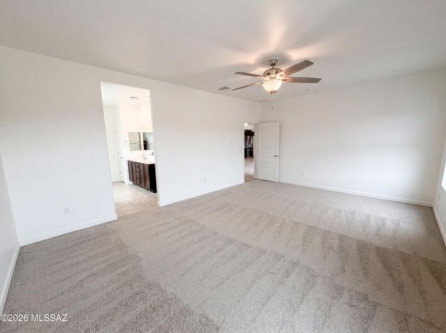 17967 S Camino De Las Quintas, Sahuarita, AZ 85629