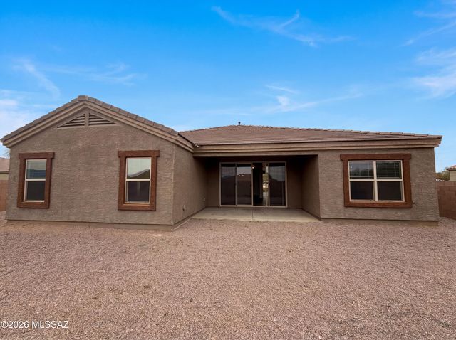 17967 S Camino De Las Quintas, Sahuarita, AZ 85629