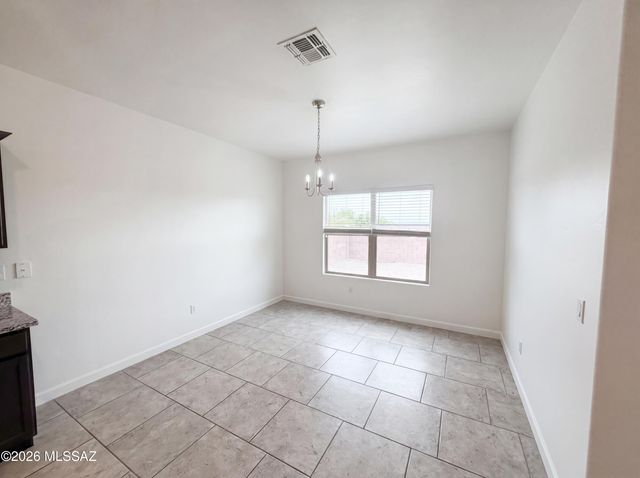 17967 S Camino De Las Quintas, Sahuarita, AZ 85629