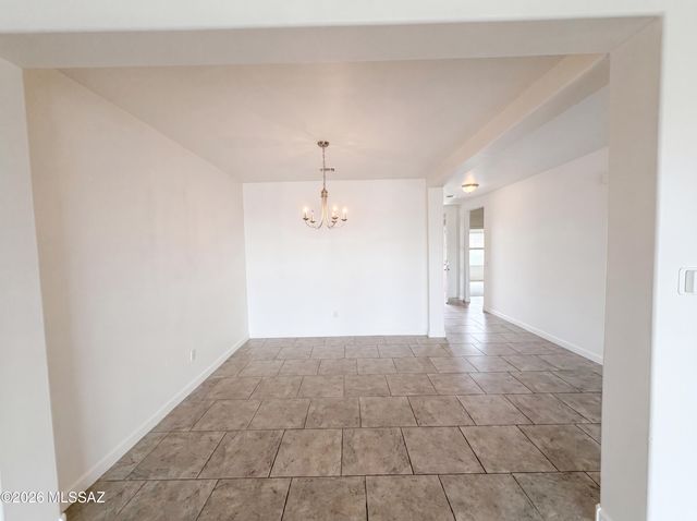 17967 S Camino De Las Quintas, Sahuarita, AZ 85629