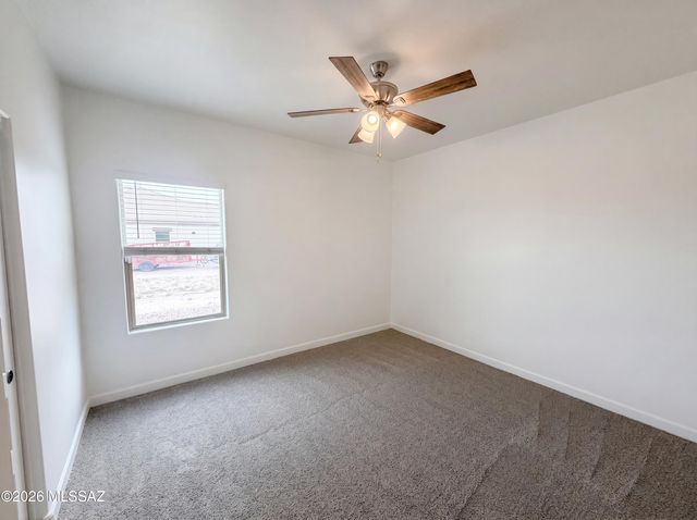 17967 S Camino De Las Quintas, Sahuarita, AZ 85629