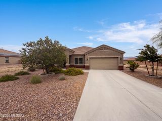 17967 S Camino De Las Quintas, Sahuarita, AZ 85629