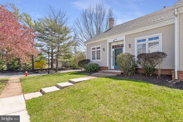 63-A WINTHROP RD, Monroe Township, NJ 08831