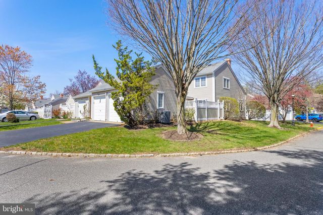 63-A WINTHROP RD, Monroe Township, NJ 08831