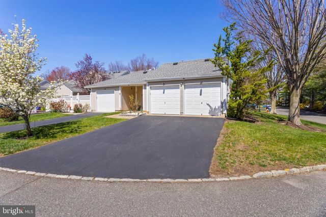 63-A WINTHROP RD, Monroe Township, NJ 08831