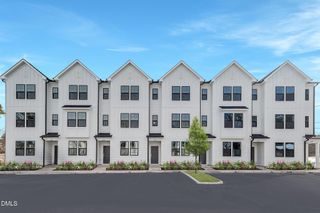 2306 Oakwood Meadows Court, Raleigh, NC 27604