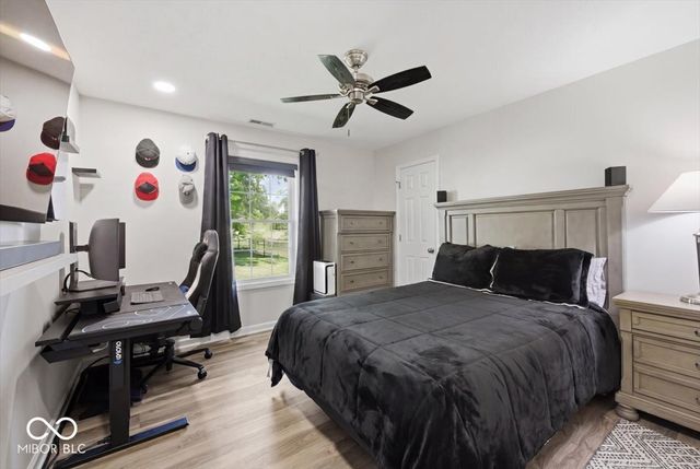 1816 Acorn Road, Franklin, IN 46131