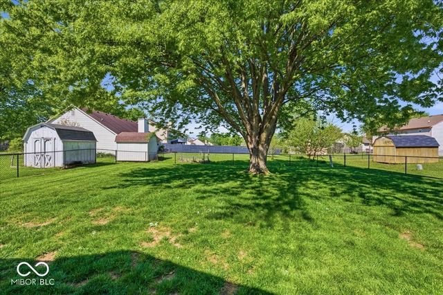 1816 Acorn Road, Franklin, IN 46131