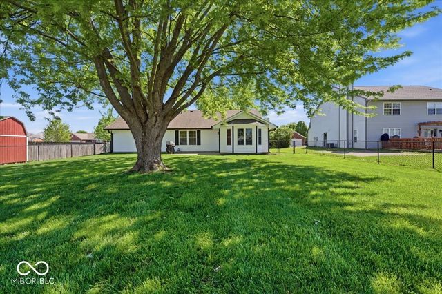 1816 Acorn Road, Franklin, IN 46131