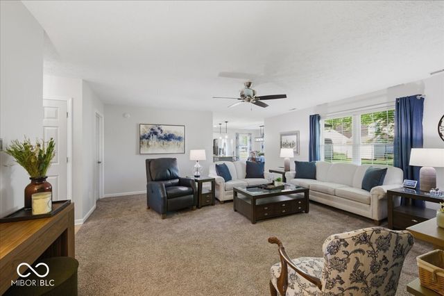 1816 Acorn Road, Franklin, IN 46131
