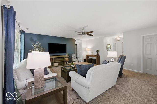 1816 Acorn Road, Franklin, IN 46131