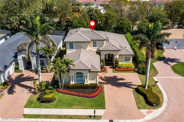 6849 IL REGALO CIR, Naples, FL 34109