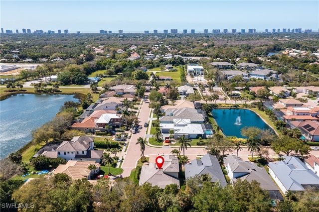 6849 IL REGALO CIR, Naples, FL 34109