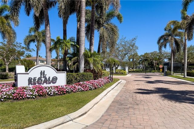 6849 IL REGALO CIR, Naples, FL 34109