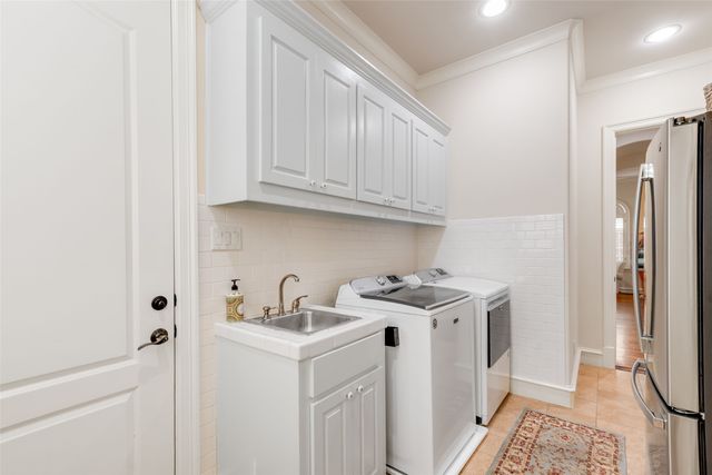 1213 Virginia Place, Fort Worth, TX 76107
