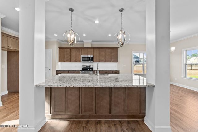 3433 Rockbend Road, Winterville, NC 28590