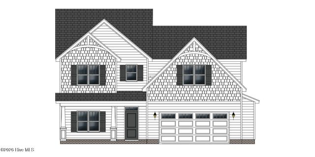 3433 Rockbend Road, Winterville, NC 28590